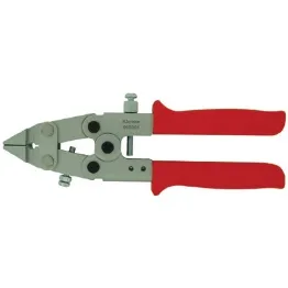 Afbeelding voor categorie Connectortangen